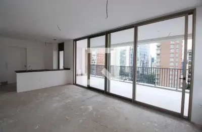 Apartamento para venda - vila olímpia, 3 quartos,  189 m² - são paulo