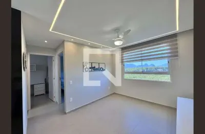 Apartamento para venda - recreio, 2 quartos,  43 m² - rio de janeiro
