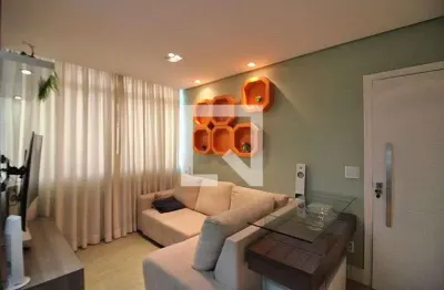 Apartamento para venda - rudge ramos, 2 quartos,  67 m² - são bernardo do campo