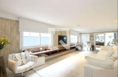 Casa para venda - vila madalena, 4 quartos,  700 m² - são paulo