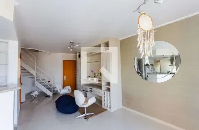 Apartamento para venda - jardim, 1 quarto,  91 m² - santo andré