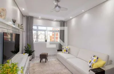 Apartamento com 3 quartos à venda na Rua Antônio Cezarino, Bosque, Campinas