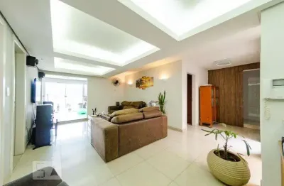 Casa para venda - gutierrez, 4 quartos,  300 m² - belo horizonte