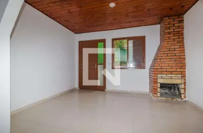 Casa para venda - santa tereza , 3 quartos,  100 m² - porto alegre