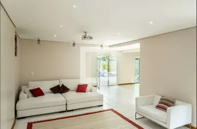 Casa / sobrado em condomínio para venda - anil, 4 quartos,  850 m² - rio de janeiro