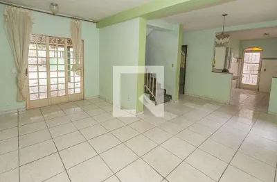 Casa para venda - castelo, 5 quartos,  600 m² - belo horizonte