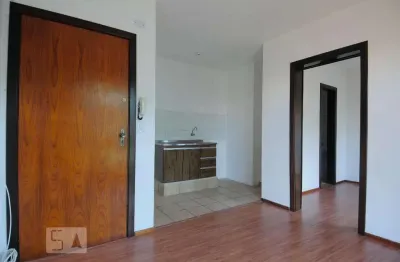 Apartamento para venda - partenon, 1 quarto,  35 m² - porto alegre