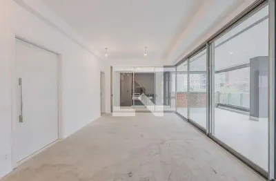 Apartamento para venda - jardim paulista, 4 quartos,  270 m² - são paulo