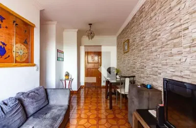 Apartamento para venda - centro, 1 quarto,  48 m² - osasco