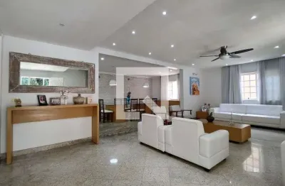 Casa / sobrado em condomínio para venda - taquara, 4 quartos,  600 m² - rio de janeiro