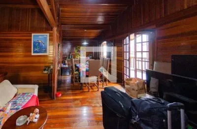 Casa para venda - santa lúcia, 3 quartos,  210 m² - belo horizonte