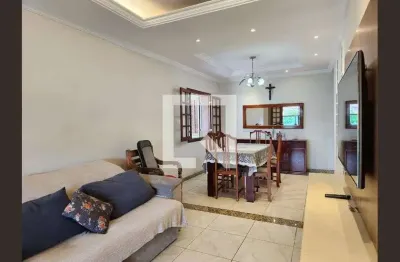 Casa para venda - sagrada família, 5 quartos,  210 m² - belo horizonte