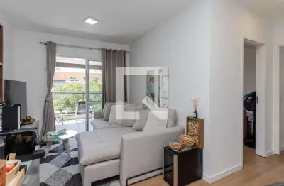 Apartamento para venda - chácara santo antonio, 2 quartos,  81 m² - são paulo