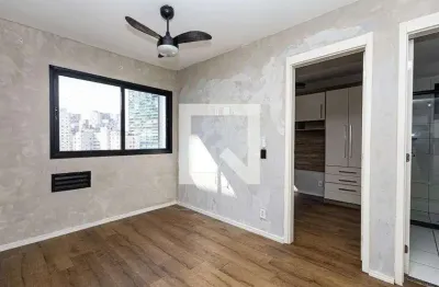 Apartamento para venda - bela vista, 2 quartos,  36 m² - são paulo