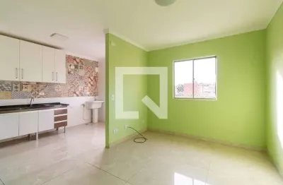 Apartamento para venda - ponte grande, 2 quartos,  54 m² - guarulhos