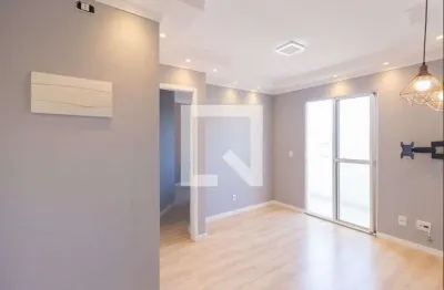Apartamento para venda - quitaúna, 1 quarto,  33 m² - osasco
