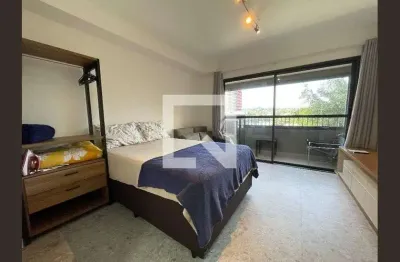 Kitnet / stúdio para venda - butantã, 1 quarto,  30 m² - são paulo
