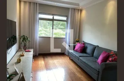 Apartamento para venda - jabaquara, 2 quartos,  59 m² - são paulo
