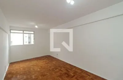 Kitnet / stúdio para venda - santa cecília, 1 quarto,  46 m² - são paulo
