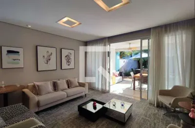 Casa / sobrado em condomínio para venda - swiss park, 4 quartos,  290 m² - campinas