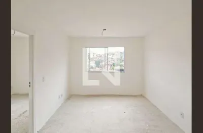 Apartamento para venda - freguesia do ó, 1 quarto,  34 m² - são paulo