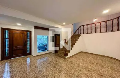 Casa para venda - água fria, 3 quartos,  250 m² - são paulo