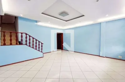 Casa / sobrado em condomínio para venda - portuguesa, 3 quartos,  132 m² - rio de janeiro
