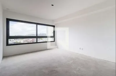 Kitnet / stúdio para venda - petrópolis, 1 quarto,  29 m² - porto alegre