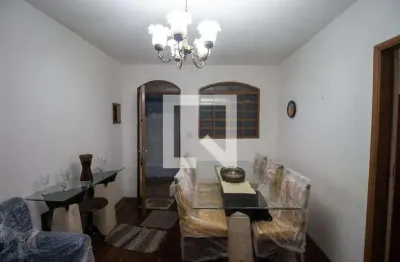 Casa para venda - vila progresso, 3 quartos,  121 m² - são paulo