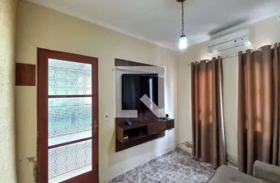 Casa para venda - parque das águas, 3 quartos,  110 m² - campinas