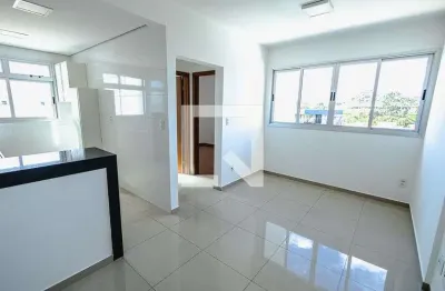 Apartamento para venda - dona clara, 1 quarto,  37 m² - belo horizonte