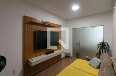 Casa para venda - guarani, 3 quartos,  360 m² - belo horizonte