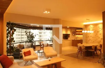 Apartamento para venda - perdizes, 4 quartos,  246 m² - são paulo
