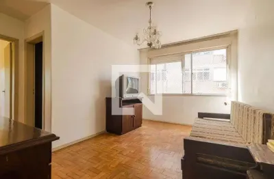 Apartamento para venda - cristal , 2 quartos,  70 m² - porto alegre