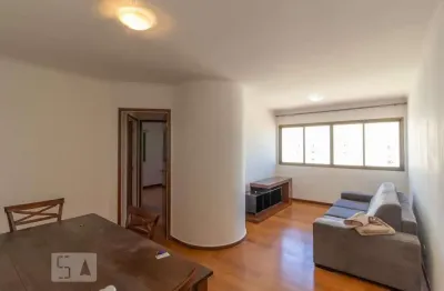 Apartamento para venda - santana, 2 quartos,  64 m² - são paulo