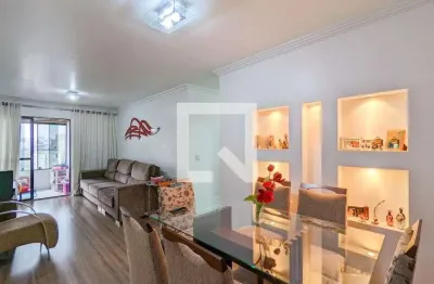 Apartamento para venda - paulicéia, 2 quartos,  79 m² - são bernardo do campo