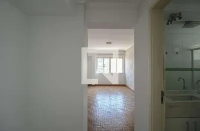 Apartamento para venda - ipiranga, 1 quarto,  30 m² - são paulo