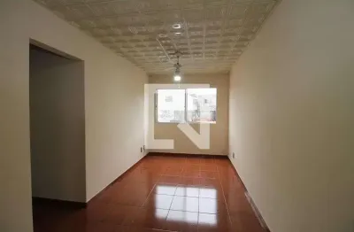 Apartamento para venda - cangaíba, 2 quartos,  55 m² - são paulo