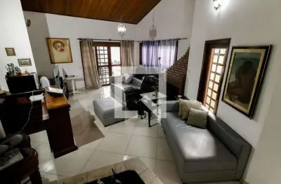 Casa para venda - jardim monte kemel, 5 quartos,  520 m² - são paulo