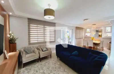 Casa / sobrado em condomínio para venda - swiss park, 3 quartos,  272 m² - campinas