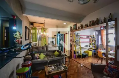 Apartamento para venda - andaraí, 2 quartos,  67 m² - rio de janeiro