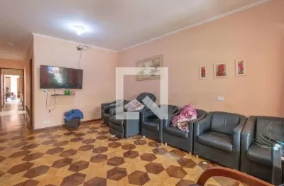 Casa com 6 quartos à venda na Rua Capanema, Brooklin, São Paulo