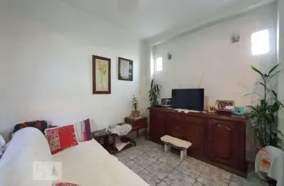 Casa para venda - aclimação, 2 quartos,  60 m² - são paulo