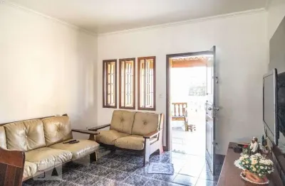 Casa para venda - ponte rasa, 5 quartos,  240 m² - são paulo