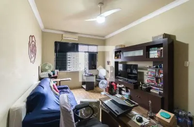 Apartamento para venda - tijuca, 3 quartos,  100 m² - rio de janeiro
