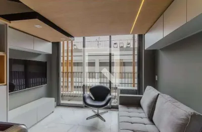 Kitnet / stúdio para venda - vila mariana, 1 quarto,  42 m² - são paulo