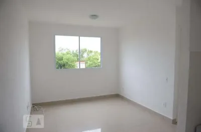 Apartamento para venda - são josé, 2 quartos,  60 m² - canoas