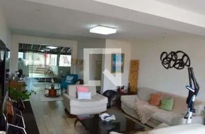 Casa / sobrado em condomínio para venda - anil, 4 quartos,  409 m² - rio de janeiro