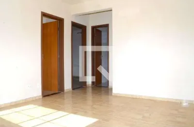 Apartamento para venda - goiânia, 2 quartos,  42 m² - belo horizonte