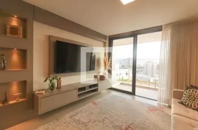 Casa / sobrado em condomínio para venda - horto florestal, 3 quartos,  483 m² - jundiaí